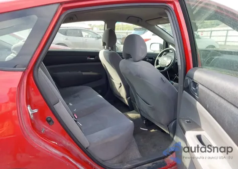 2006 Toyota Prius from USA, damaged, VIN JTDKB20U367530173